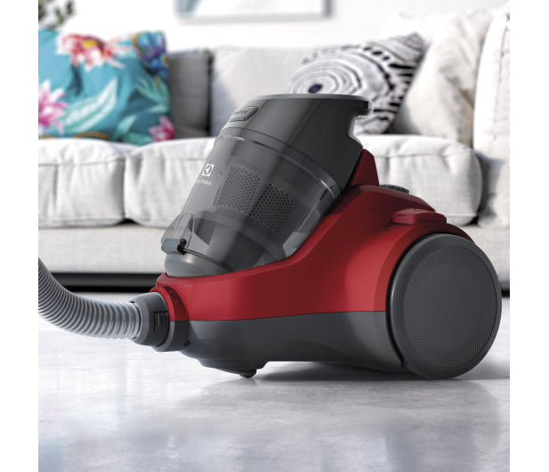 Electrolux Odkurzacz workowy EC41-ANIM - 1390888 - zdjęcie 5